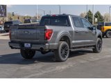 New 2025 Ford F150 Lariat image 3
