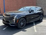 New 2025 Cadillac Escalade IQ Sport 2 w/ LPO, ONYX Package image 4