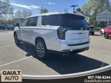 New 2025 Chevrolet Suburban High Country image 5