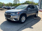Used 2020 Chevrolet Traverse LT image 5