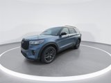 New 2025 Ford Explorer ST-Line image 4