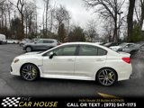 Used 2021 Subaru WRX STI Limited image 2