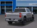 New 2026 Chevrolet Silverado 1500 RST image 4