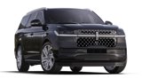 New 2025 Lincoln Navigator Black Label image 4