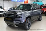 Used 2023 Land Rover Defender 110 Carpathian Edition image 2