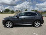 Used 2018 Audi Q5 2.0T Premium Plus w/ Premium Plus Package image 2