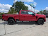 New 2025 Ford F250 XLT image 3