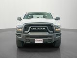 Used 2021 RAM 1500 Classic Warlock w/ Luxury Group image 2