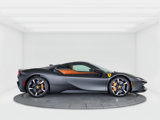 Certified 2024 Ferrari SF90 Spider image 6