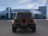 New 2025 Ford Bronco Raptor image 5