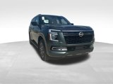 New 2025 Nissan Armada SL w/ Captain's Chari Seat Package image 2