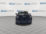 Certified 2024 Chevrolet Silverado 1500 High Country w/ Midnight Edition image 3