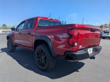 New 2025 Chevrolet Colorado Trail Boss image 5