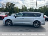 New 2026 Chrysler Pacifica Pinnacle image 4