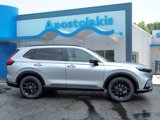 New 2025 Honda CR-V Sport-L image 2