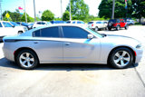 Used 2018 Dodge Charger SXT Plus w/ Navigation & Travel Group image 5