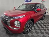 New 2025 Mitsubishi Outlander SE image 3