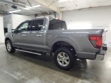 Used 2024 Ford F150 XLT w/ Equipment Group 302A MID image 3