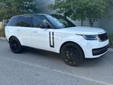 Used 2025 Land Rover Range Rover SE image 4