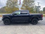 New 2025 Ford F150 Raptor image 4