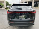 New 2025 Lexus NX 300h AWD w/ Luxury Package image 3
