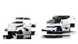 New 2026 Chevrolet Corvette Stingray Preferred Cpe w/ Z51 Performance Package image 3