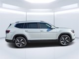 New 2025 Volkswagen Atlas SEL image 2