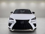 Used 2021 Lexus NX 300 F Sport image 2