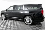 New 2025 GMC Yukon XL Denali w/ Denali Reserve Package image 2