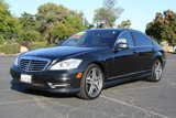 Used 2013 Mercedes-Benz S 550 image 4