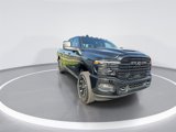 New 2025 RAM 2500 Laramie image 2