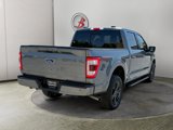Used 2023 Ford F150 Lariat w/ Max Trailer Tow Package image 4