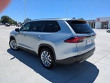 Certified 2024 Toyota Grand Highlander Platinum image 5