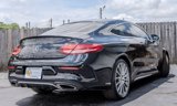Used 2019 Mercedes-Benz C 300 Coupe w/ AMG Line image 5