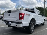 Used 2020 Ford F150 XLT w/ Equipment Group 302A Luxury image 5