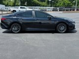 Certified 2025 Toyota Camry SE image 2