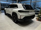 New 2025 BMW XM image 4