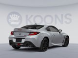 New 2025 Toyota GR86 Premium image 2