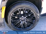 New 2025 Jeep Wagoneer L Series II w/ Convenience Group I image 5
