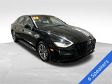 Used 2023 Hyundai Sonata SEL image 3
