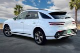 Used 2022 Genesis GV70 3.5T Sport w/ Sport Advanced Package image 2