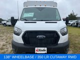 New 2025 Ford Transit 350 image 2