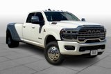 New 2025 RAM 3500 Limited image 2