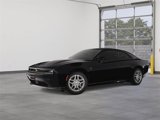 New 2025 Dodge Charger R/T w/ Quick Order Package 25M R/T image 2