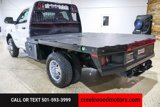 Used 2021 RAM 3500 Tradesman w/ Chrome Appearance Group image 3