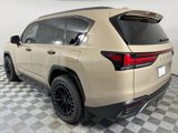 New 2025 Lexus LX 700h Overtrail image 4