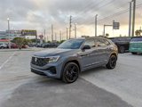 New 2025 Volkswagen Atlas Cross Sport SEL R-Line image 2