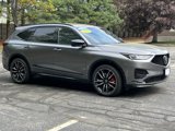 Certified 2024 Acura MDX Type S image 3