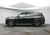 Used 2022 Mercedes-Benz GLS 450 4MATIC w/ AMG Line Exterior image 2