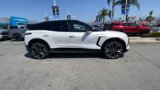 New 2025 Chevrolet Blazer EV SS image 2